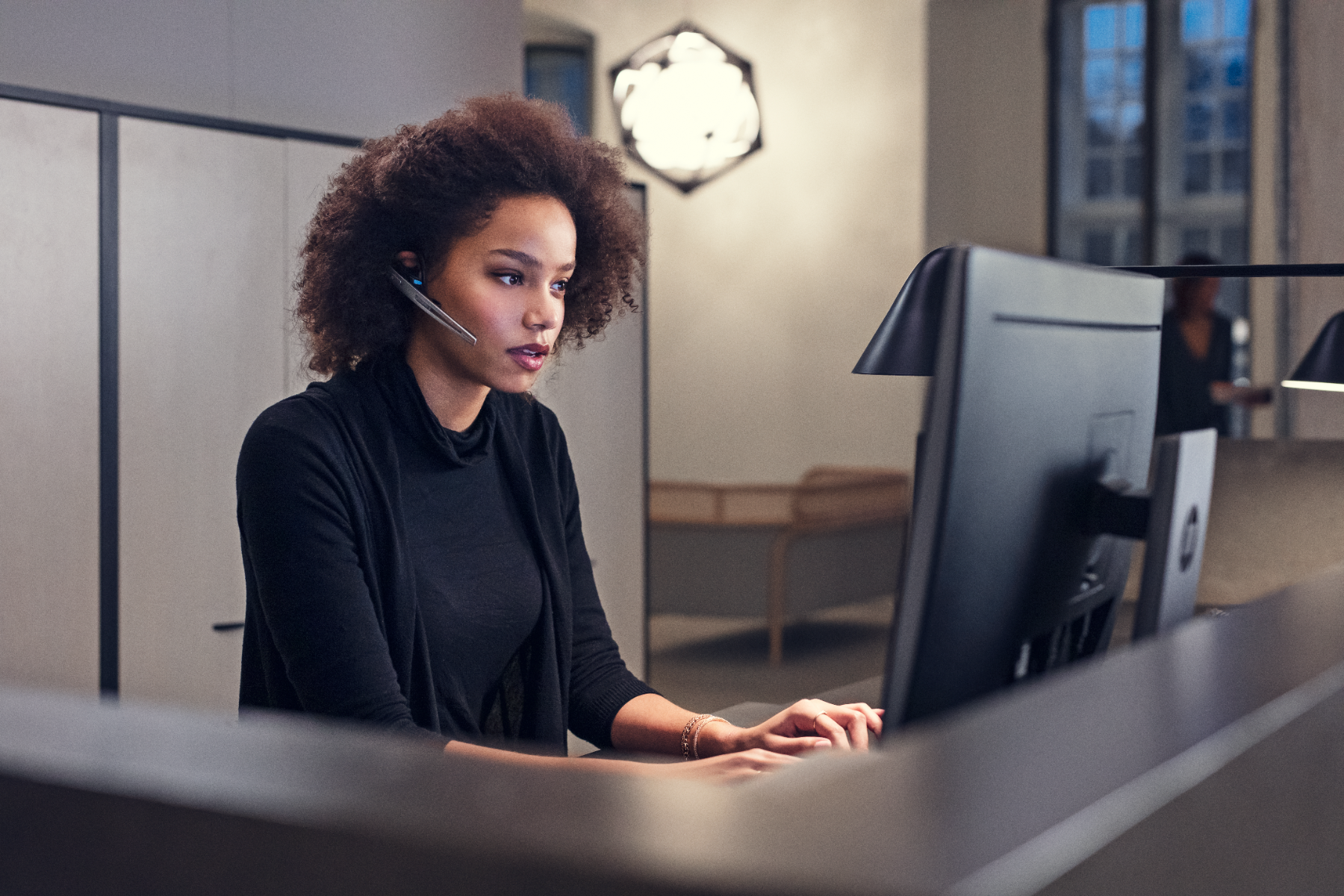 Wireless MS Teams Headsets