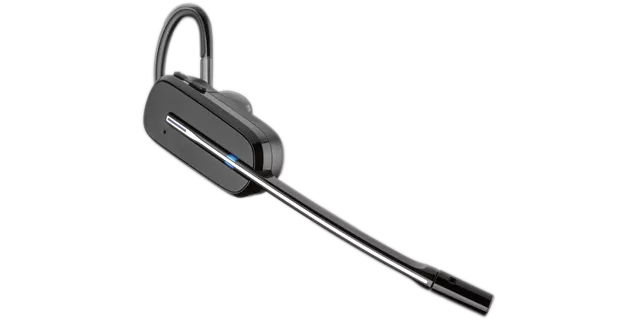 Voyager 4245 Office Headset Poly Voyager 4320 UC USB-C Headset