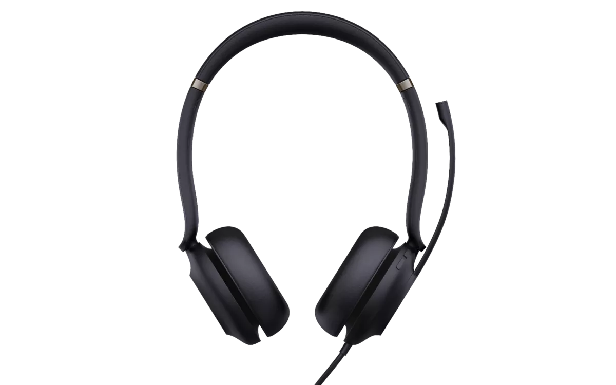 Yealink UH37 Dual Teams USB-A, Microsoft Teams certified