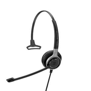 EPOS Impact SC 630 Corded Headset