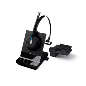 EPOS Impact SDW 5016 3-in-1 Wireless Headset With HSL10 II Lifter