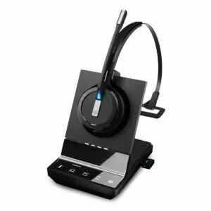 EPOS Impact SDW 5016T 3-in-1 Wireless Headset