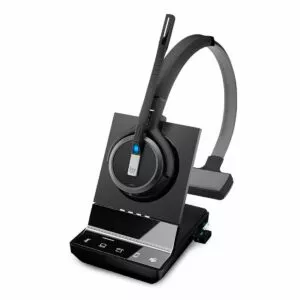 EPOS Impact SDW 5036T Teams Mono Wireless Headset