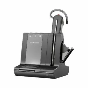 HP Poly Savi 8240-M Office Convertible Wireless Headset