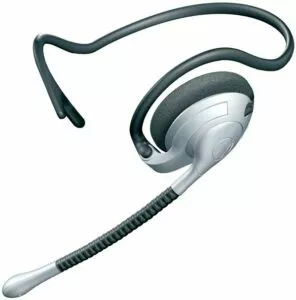EPOS SH 333 Corded Headset