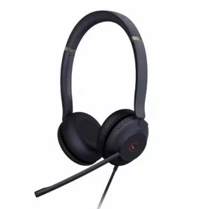 Yealink UH37 Dual UC Corded USB-C/A Headset