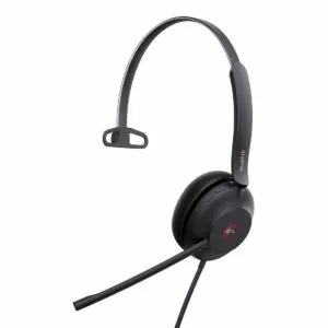 Yealink UH37 Mono Teams USB-C/A Corded Headset