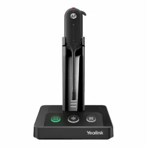 Yealink WH63 Convertible UC Wireless Headset