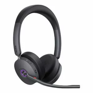 Yealink WH68 Hybrid Dual Teams ANC Wireless Headset