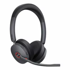 Yealink WH68 Hybrid Dual UC ANC Wireless Headset
