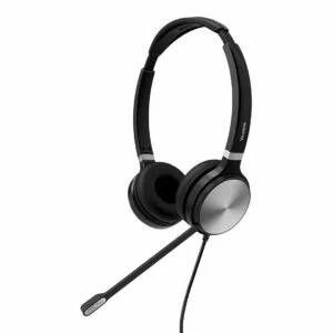 Yealink YHS36 Dual Wired Headset