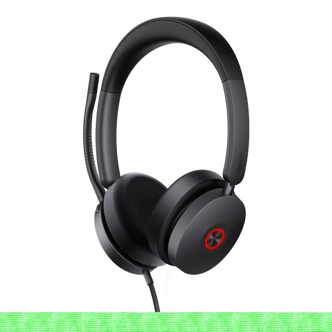 Yealink UH48 Dual UC ANC USB-C/A Wired Headset